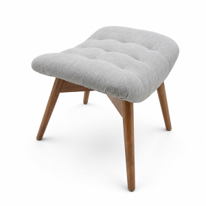 Oxford footstool