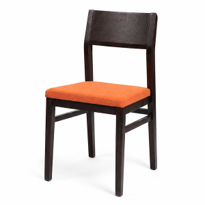 Bonnie stacker chair