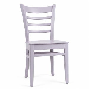 Dallas solid chair
