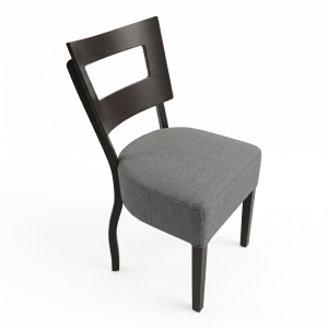 Memphis edel stacking chair