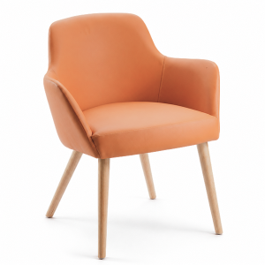 Tango armchair